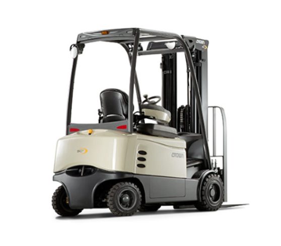 Crown Forklift