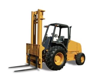 New Lift Equipment