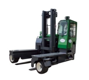 New Lift Equipment