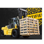 Forklift Certification