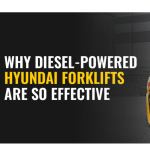 Diesel-Powered Hyundai Forklifts Thumbnail