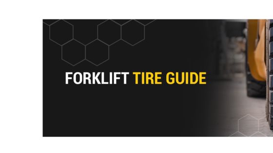 Forklift Tire Guide Thumbnail