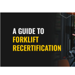 Forklift Recertification