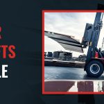 Kalmar Forklifts