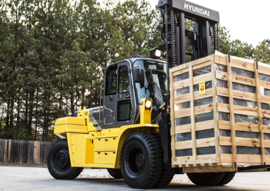 Used Forklifts for Sale | Thompson Lift Truck