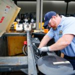 Forklift Service And Repair In Nashville