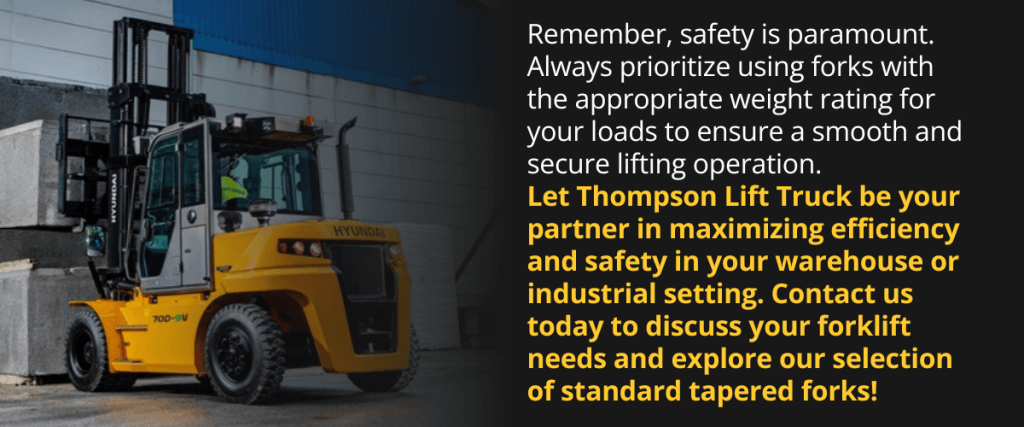 Mastering Your Tennessee Construction Project with Thompson Lift Truck