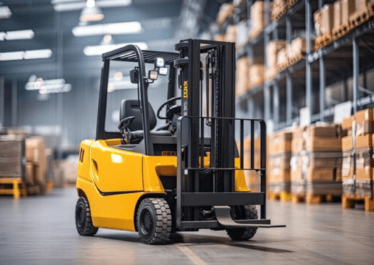 Forklift Service &#038; Maintenance in Albany