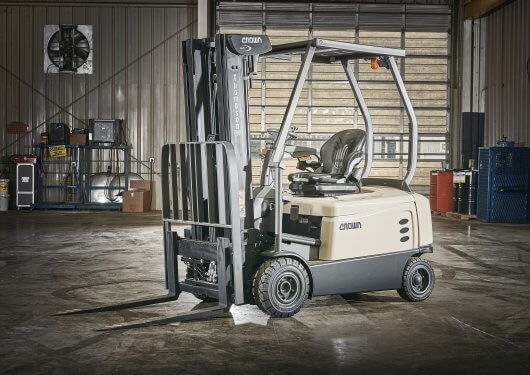 Forklift Service &amp; Maintenance in Birmingham