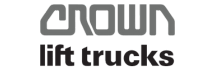 Crown Forklift Logo