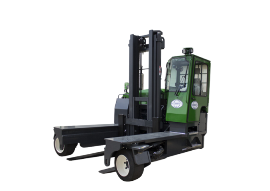 Combilift Sideloader Forklift at Thompson Lift Truck