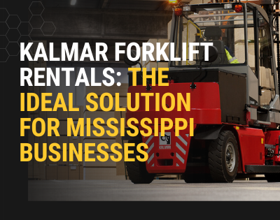 Kalmar Forklift Rentals The Ideal Solution for Mississippi Businesses (1)