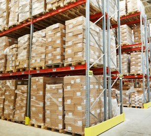 Warehousing & Storage