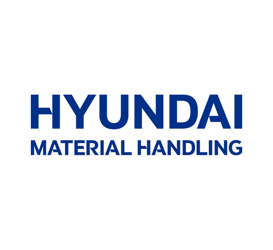 hyundai forklift logo