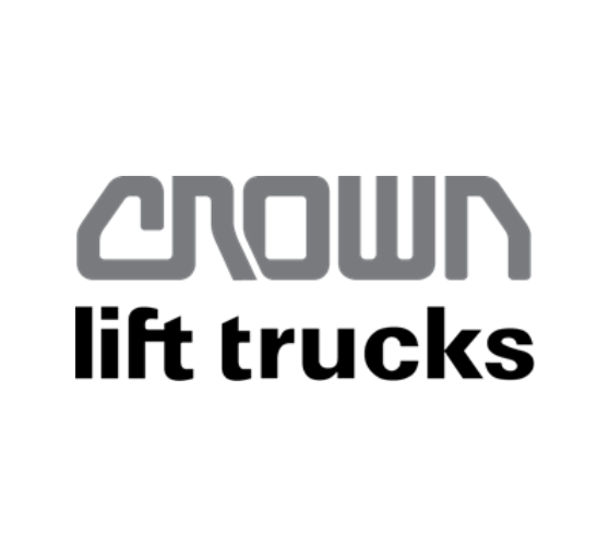 Crown Forklift Logo