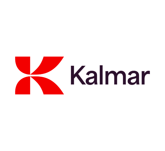 Kalmar Forklift Logo