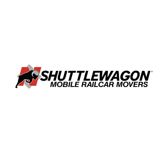 Shuttlewagon  Logo