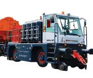 Shuttlewagon Rpvhd Shuttlewagon for Sale | Thompson Lift Truck