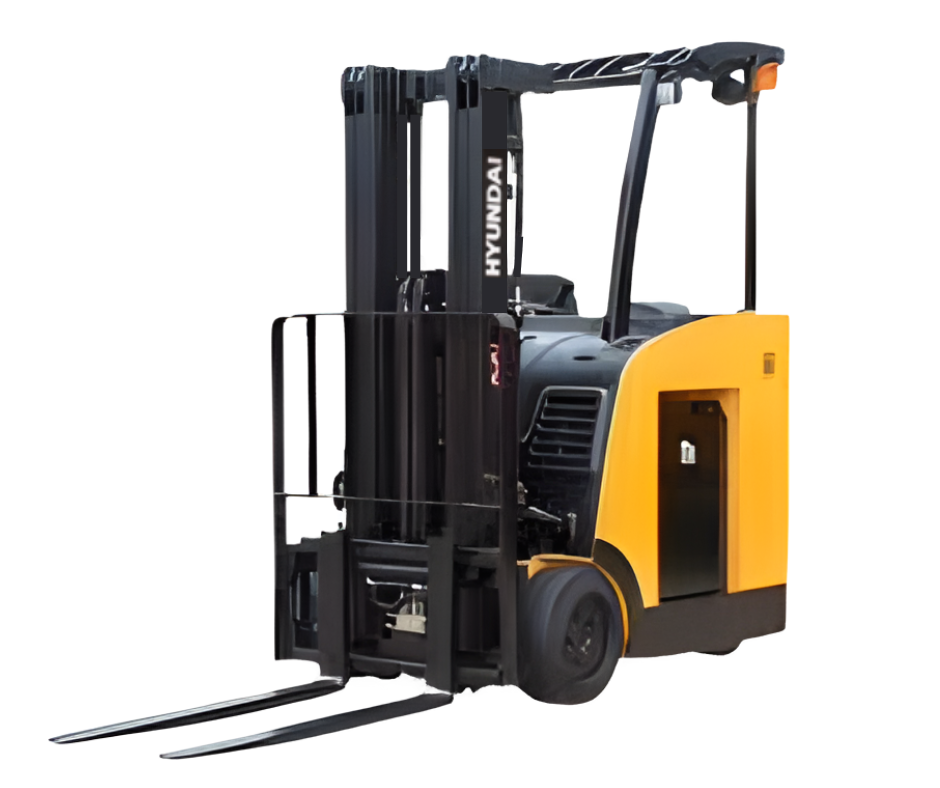 New Forklifts for Sale from Trusted Brands