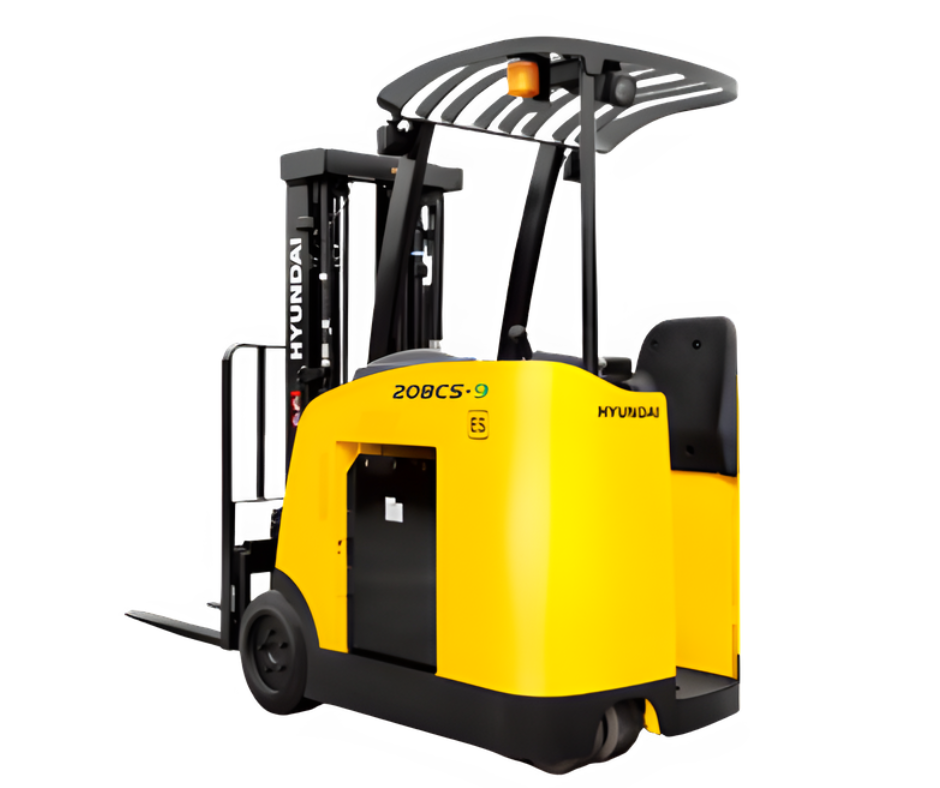 New Forklifts for Sale from Trusted Brands