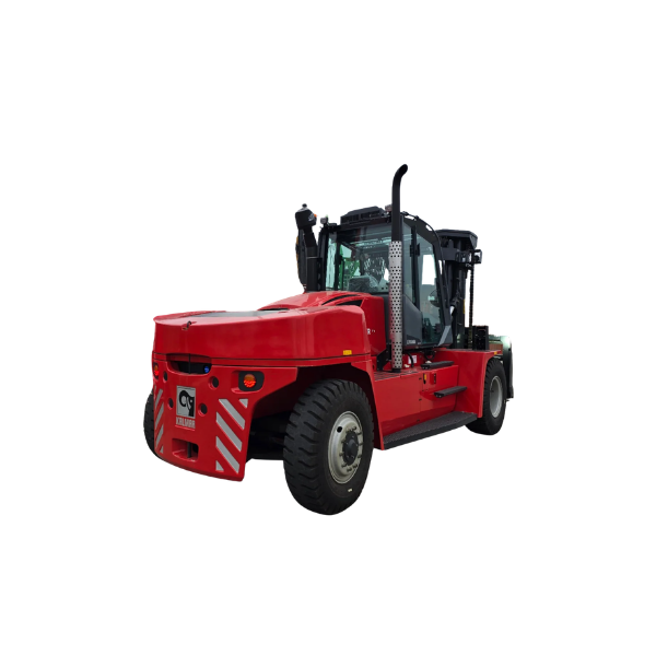 New Forklifts for Sale from Trusted Brands