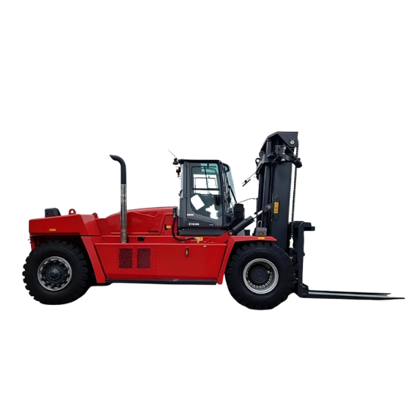 New Forklifts for Sale from Trusted Brands
