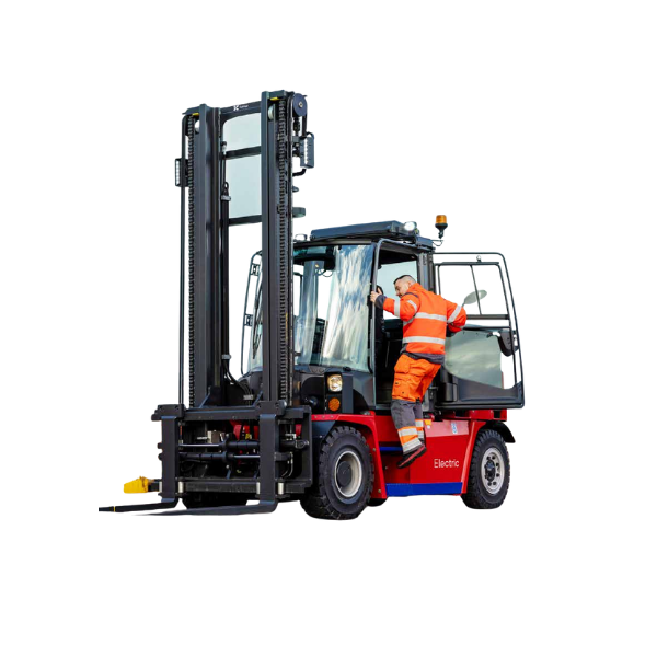 Kalmar Forklifts for Sale
