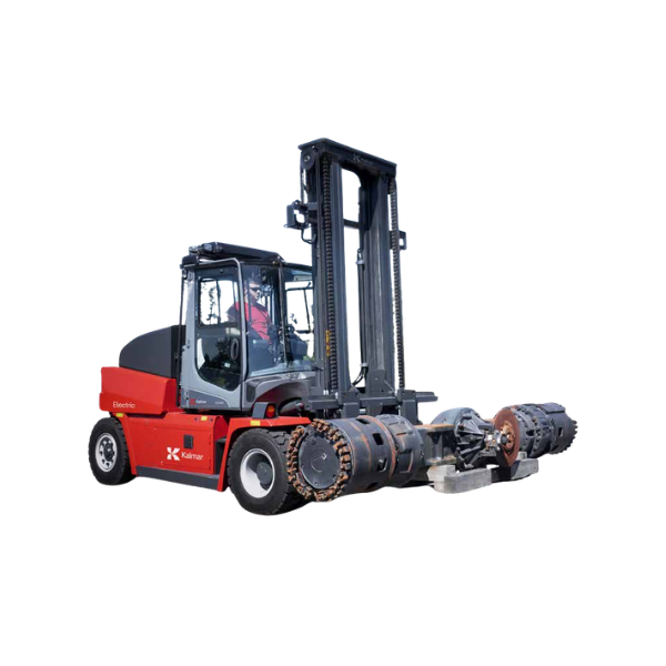 Kalmar Forklifts for Sale