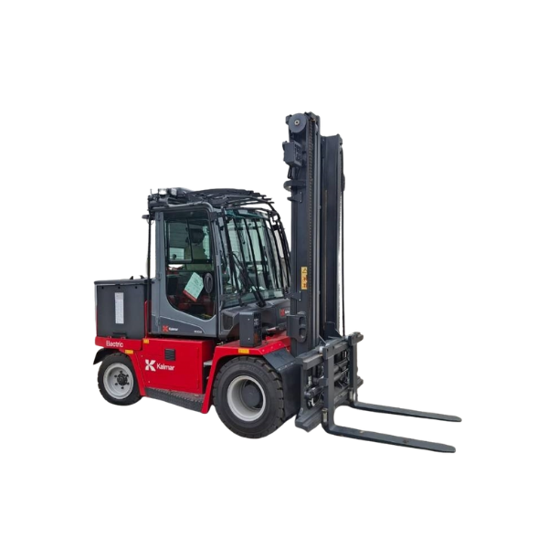 Kalmar Forklifts for Sale