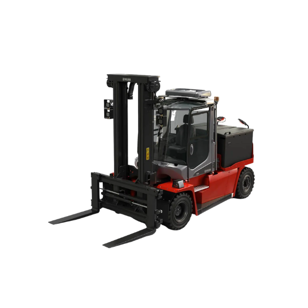 Kalmar Forklifts for Sale
