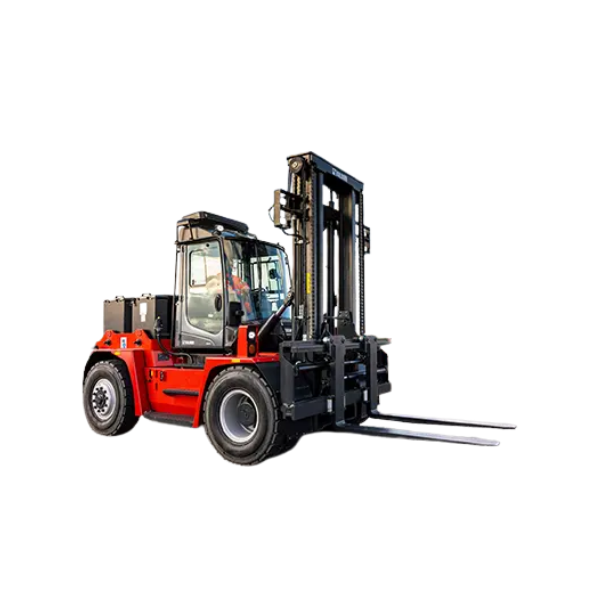 Kalmar Forklifts for Sale