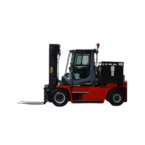 Kalmar Forklifts for Sale