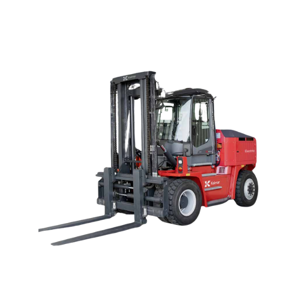 New Forklifts for Sale from Trusted Brands