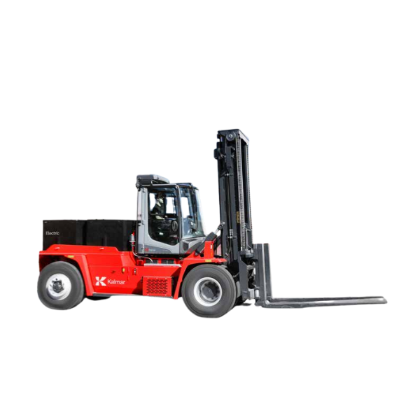 New Forklifts for Sale from Trusted Brands