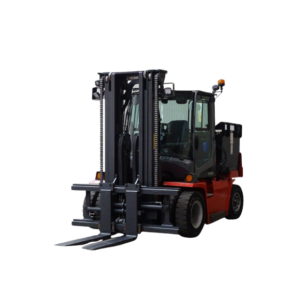 New Forklifts for Sale from Trusted Brands