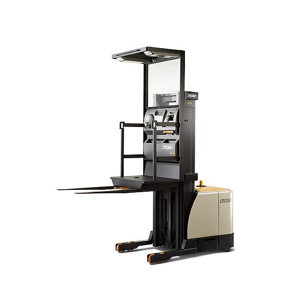Explore Our Range of Crown Forklifts for Sale
