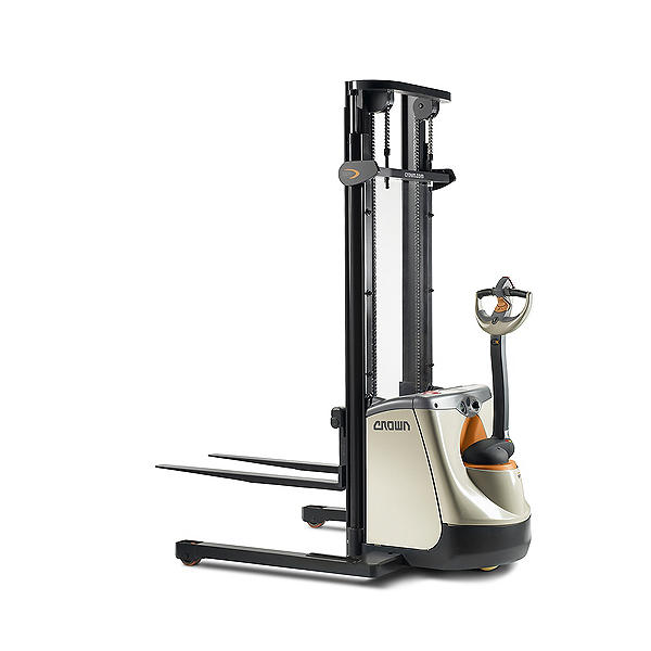 Explore Our Range of Crown Forklifts for Sale