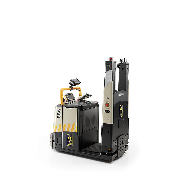 Explore Our Range of Crown Forklifts for Sale