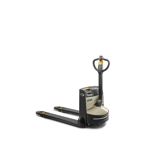 New Forklifts for Sale from Trusted Brands